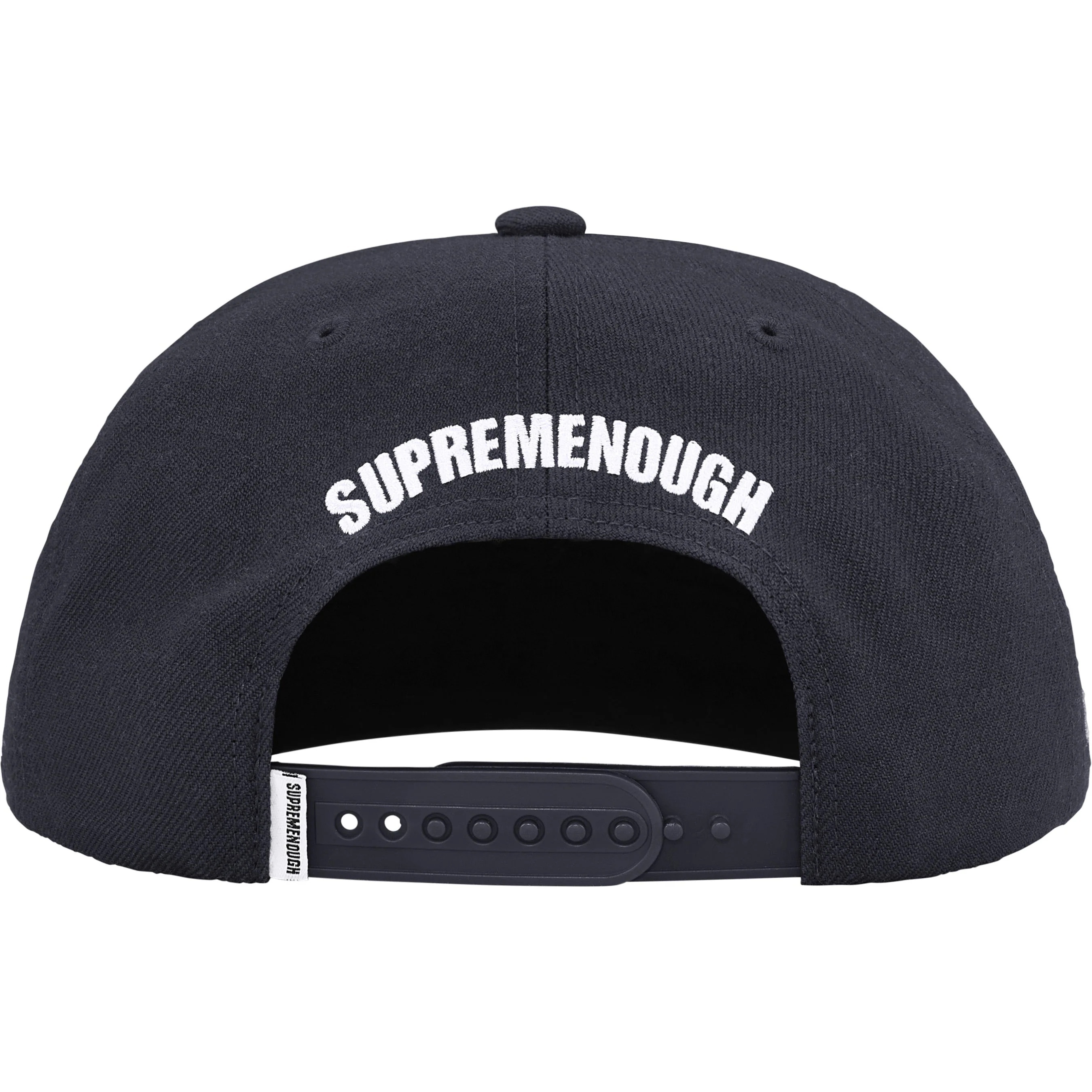 Supreme®/GOODENOUGH 6-Panel view 5